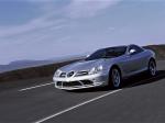 Mercedes-Benz SLR McLaren 2004 года